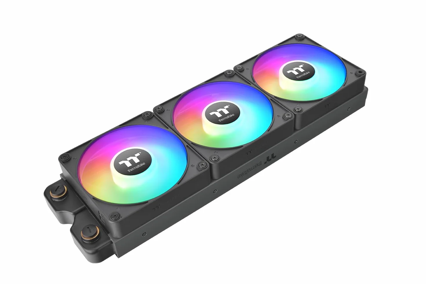 Thermaltake CT140 EX Reverse ARGB | 3 Fan Pack