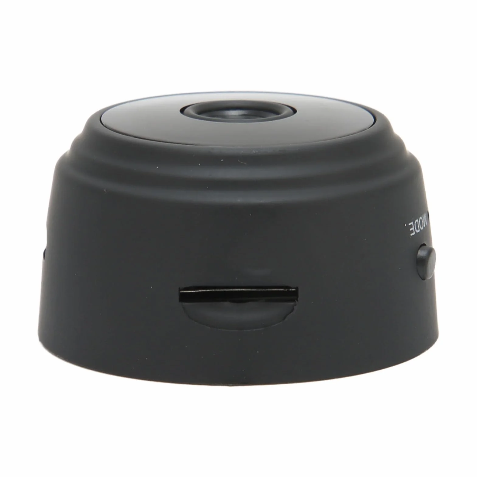 Mini Kamera WiFi 1080P, Noktowizor z możliwością ładowania, Obrót o 360 °, Mała Kamera Wideo do Domowego Biura, Wbudowany Magnes, Kontrola Aplikacji na Smartfona