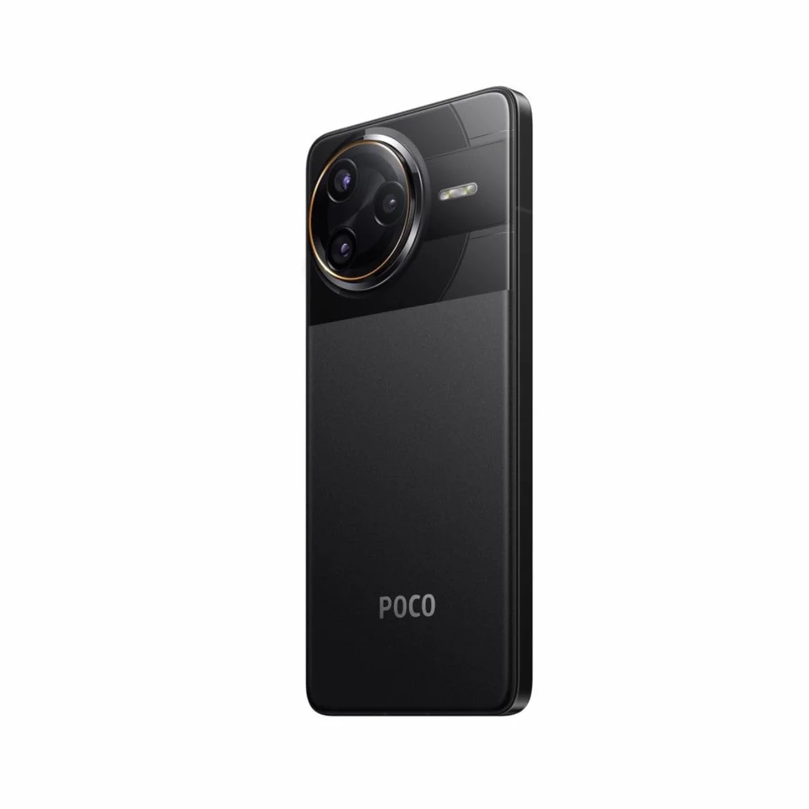 Xiaomi Poco F7 Ultra Smartfon, 512 GB, czarny