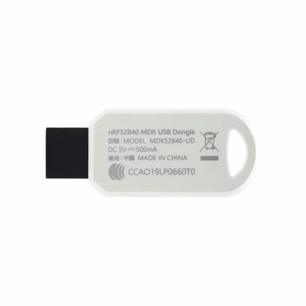 GeeekPi nRF52840 MDK klucz USB z etui