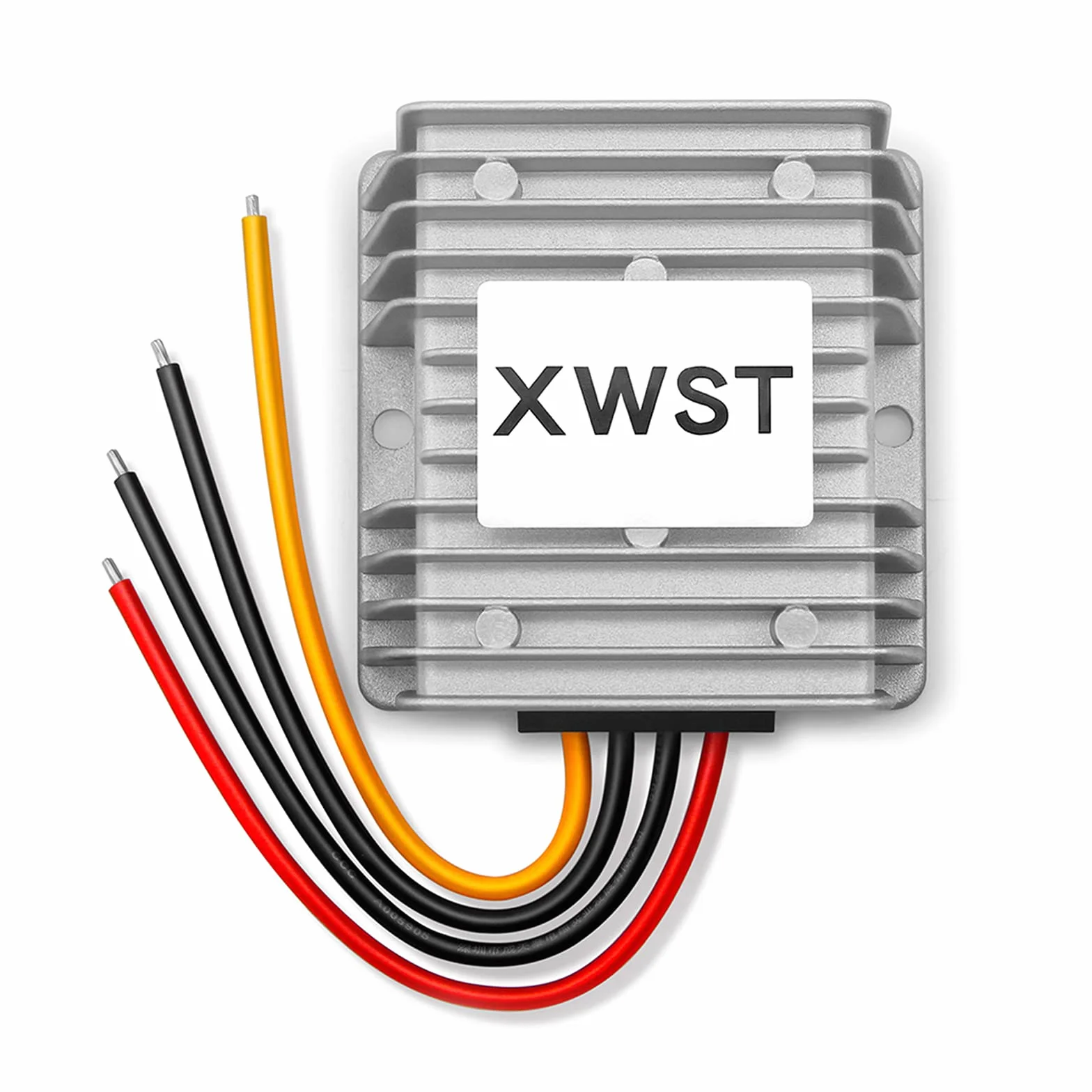 CC12V 24V na 24V 10A 240W regulator napięcia DC 9-36V na 24 V Transformator Adapter do samochodu ciężarowego, silnika, łodzi