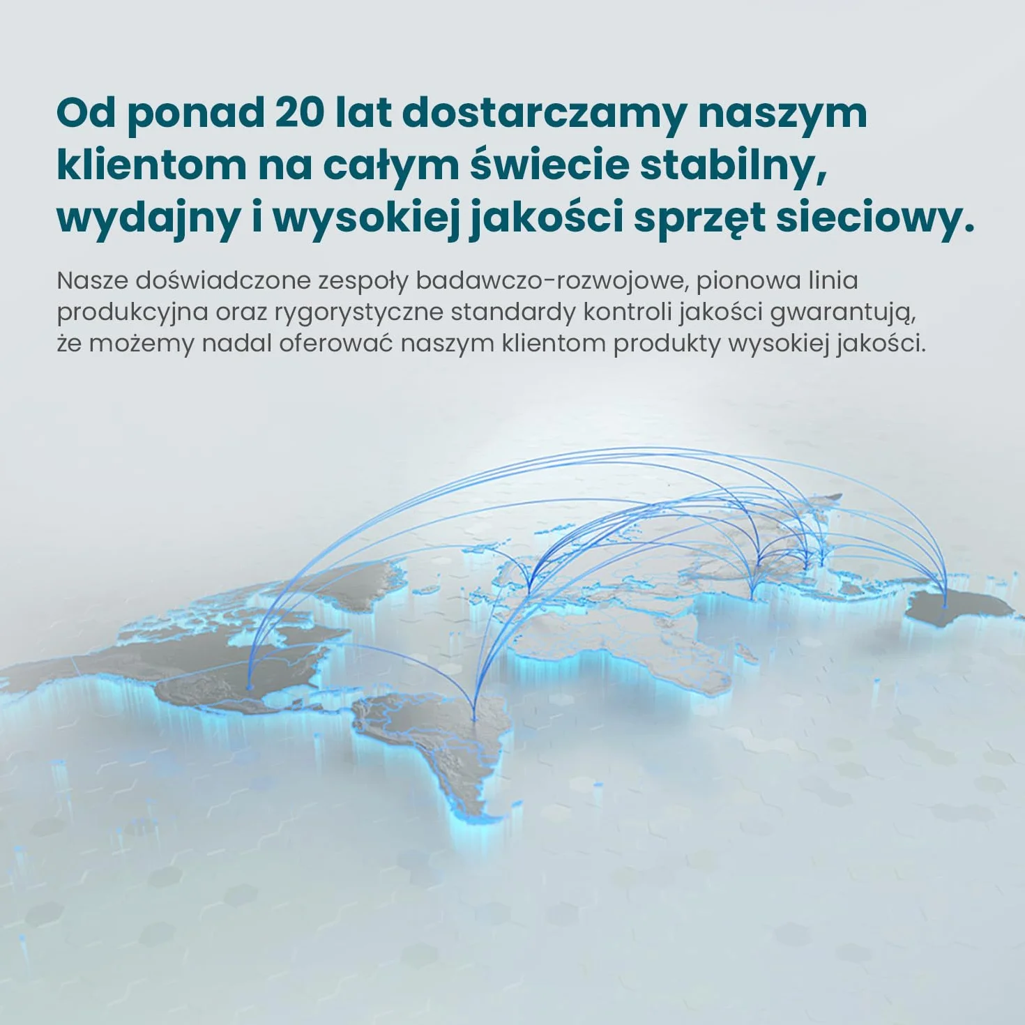 Tenda Przełącznik PoE Gigabit 5-Portowy, 4 Porty PoE+ @58 W (VLAN, IEEE 802.3af/at, Bez Wentylatora, Niezarządzany, Montaż Na Biurku/Na Ścianie, Obudowa Metalowa) (TEG1105P-4-63W)