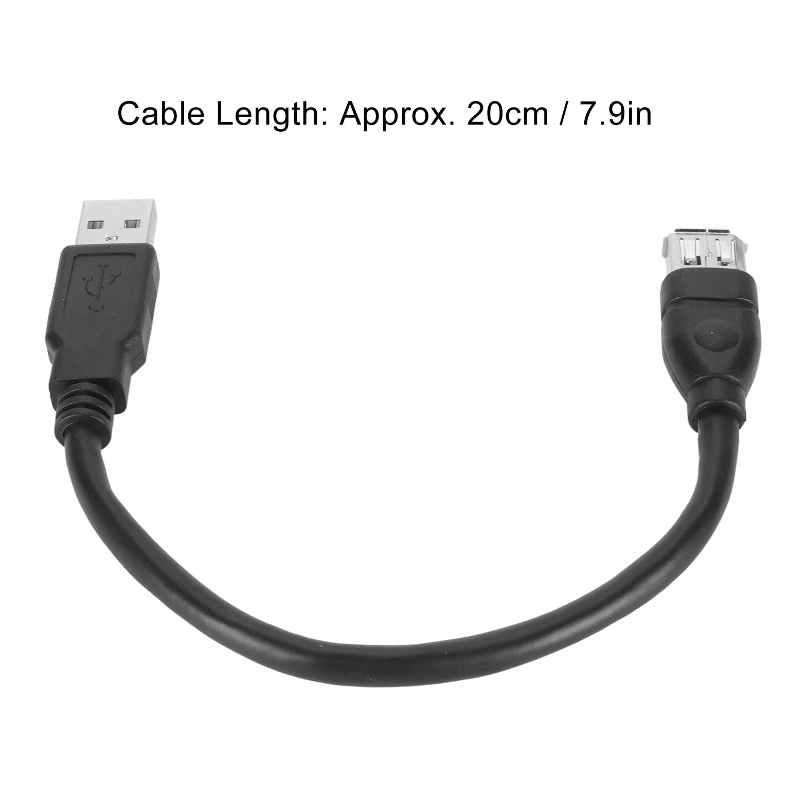Kabel Przejściowy Firewire 1394 6-pinowy na USB, Kabel Przejściowy Firewire 6IEEE 1394 6-pinowy żeński na USB 2.0 AM, Plug and Play do Aparatu Cyfrowego, Kamery DV
