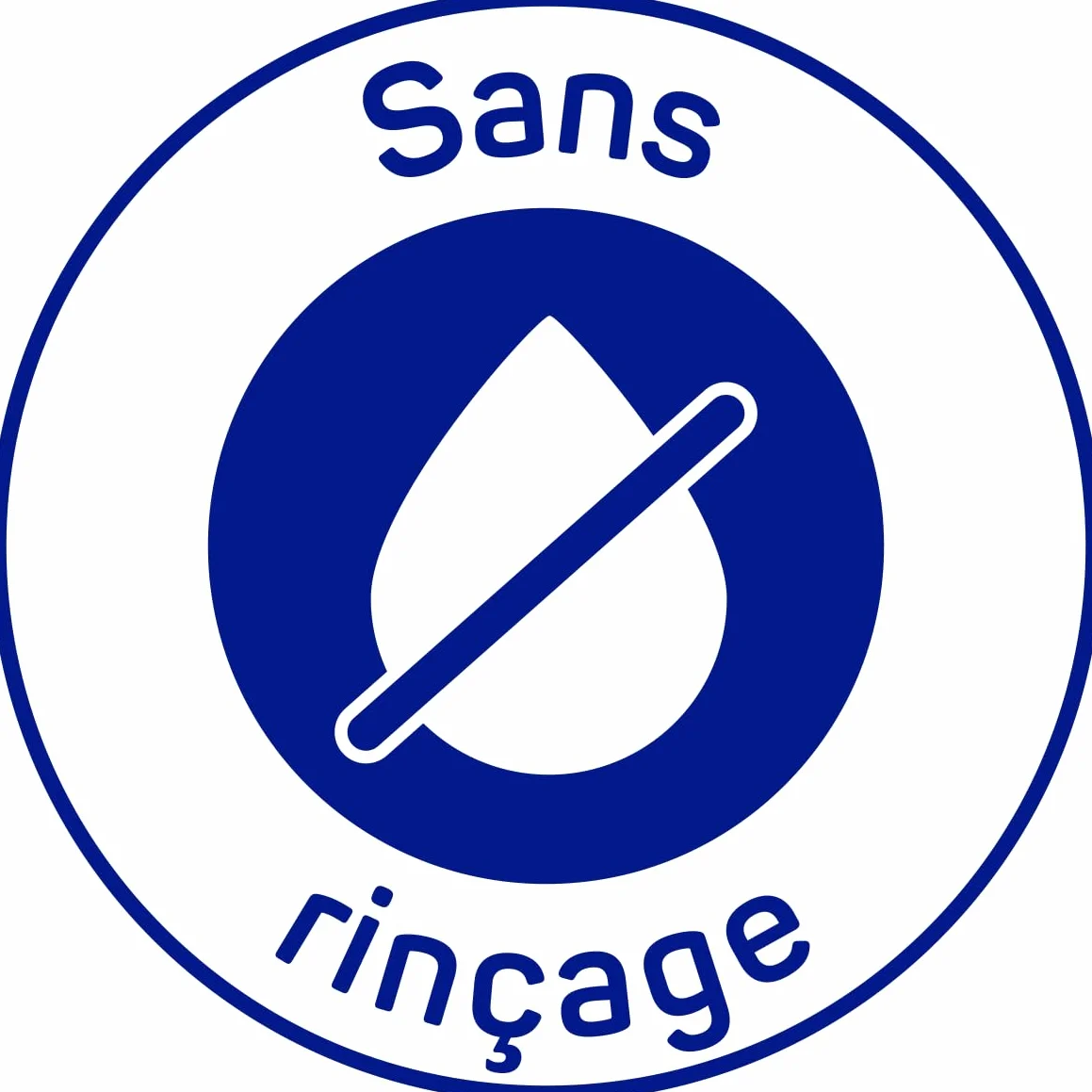 MoliCare Skin Gants de Toilette Imprégnés pH Neutre Sachet de 8 unités