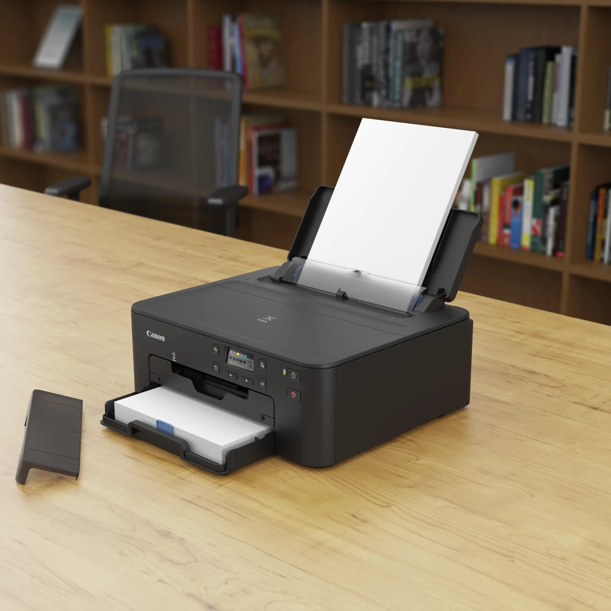 Canon PIXMA TS705a imprimante Jet d'encre Noir