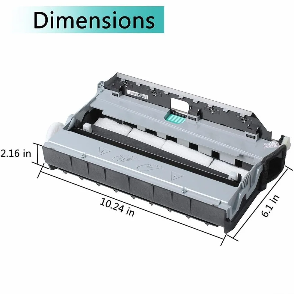 Module d'impression recto-verso pour Officejet Pro X451dn X451dw X476dw X476dn PageWide X576dw X586dn