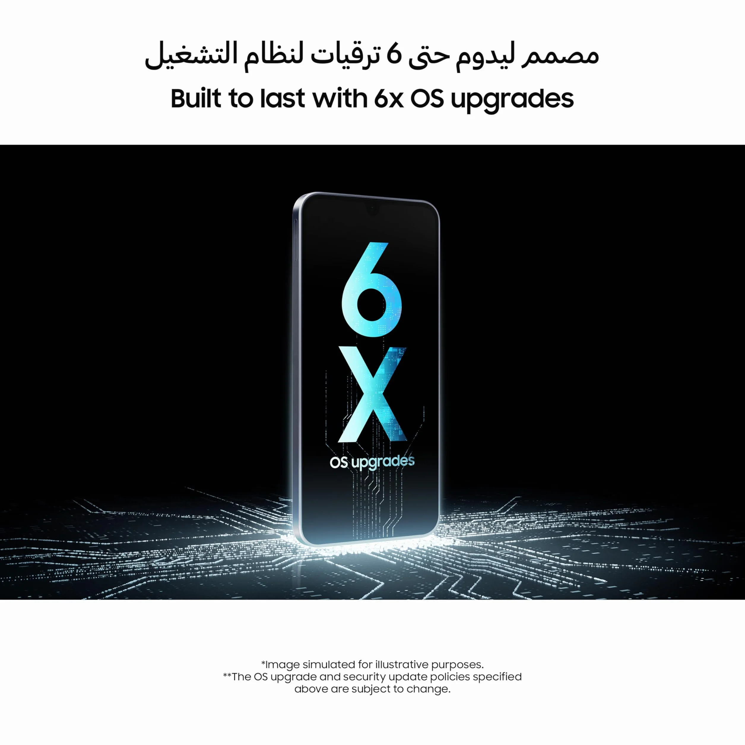Samsung Galaxy A16, Dual, 8/256GB, Czarny