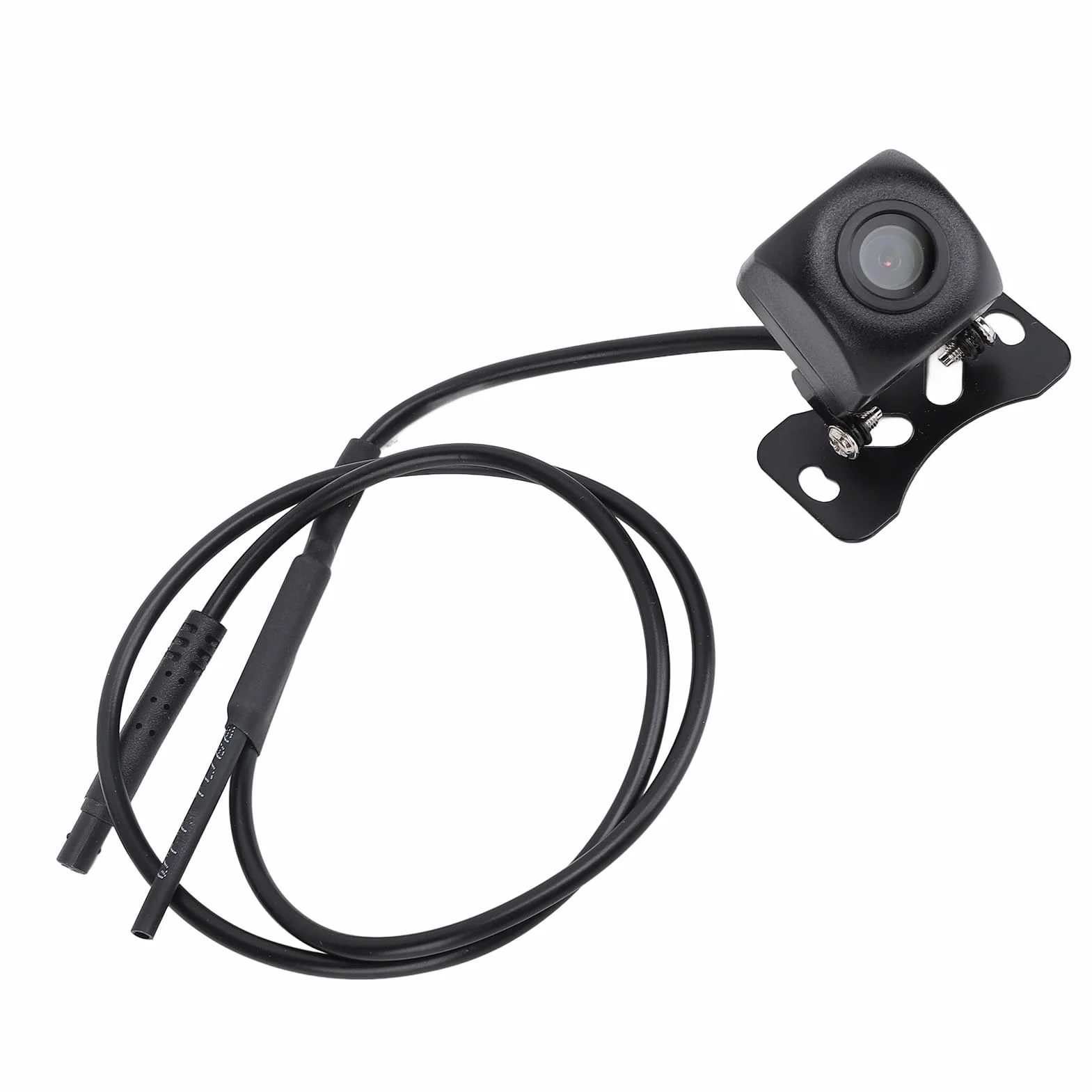 Kamera Cofania 1080P, Uniwersalna Kamera Cofania z Widokiem z Przodu do Samochodu SUV RV, Szeroki Kąt 175 Stopni, Kamera Cofania WiFi dla Systemu IOS na Tablet z Telefonem z