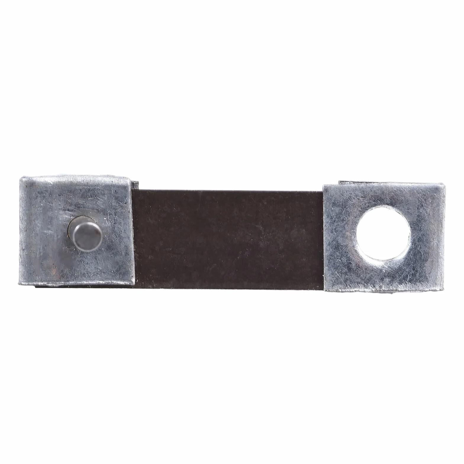 Ressort de suspension pendule mécanique Honseadek 21 × 8 mm pièces oscillantes antiques remplacement horloges murales