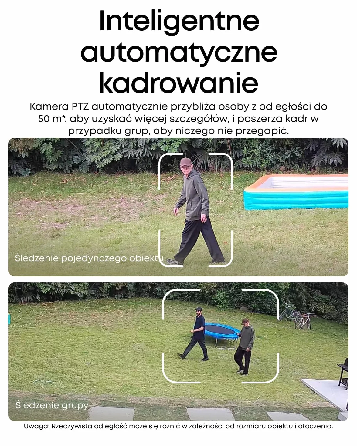 Zestaw eufyCam S4 z 2 kamerami, bezprzewodowa kamera solarna do monitoringu zewnętrznego, kamera PTZ z 3 obiektywami, 4K UHD, śledzenie wielu kamer 360°, automatyczne śledzenie