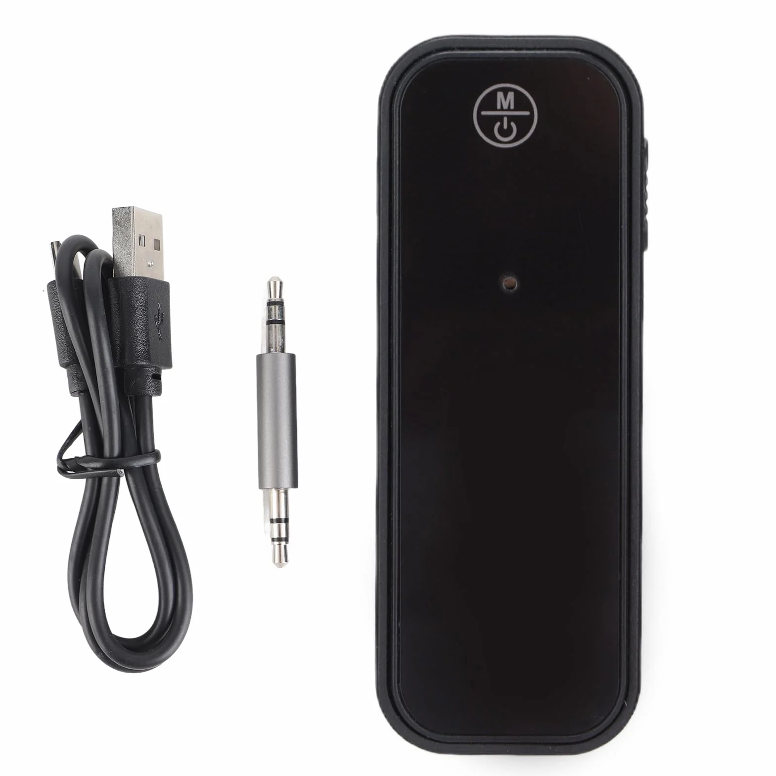 Przenośny Bezprzewodowy Adapter Bluetooth 2 w 1 C28 3.5mm Nadajnik-odbiornik Bluetooth 5.0 Adapter AUX do Telewizora PC Odbiornik Audio Bluetooth do Samochodowego Systemu Stereo