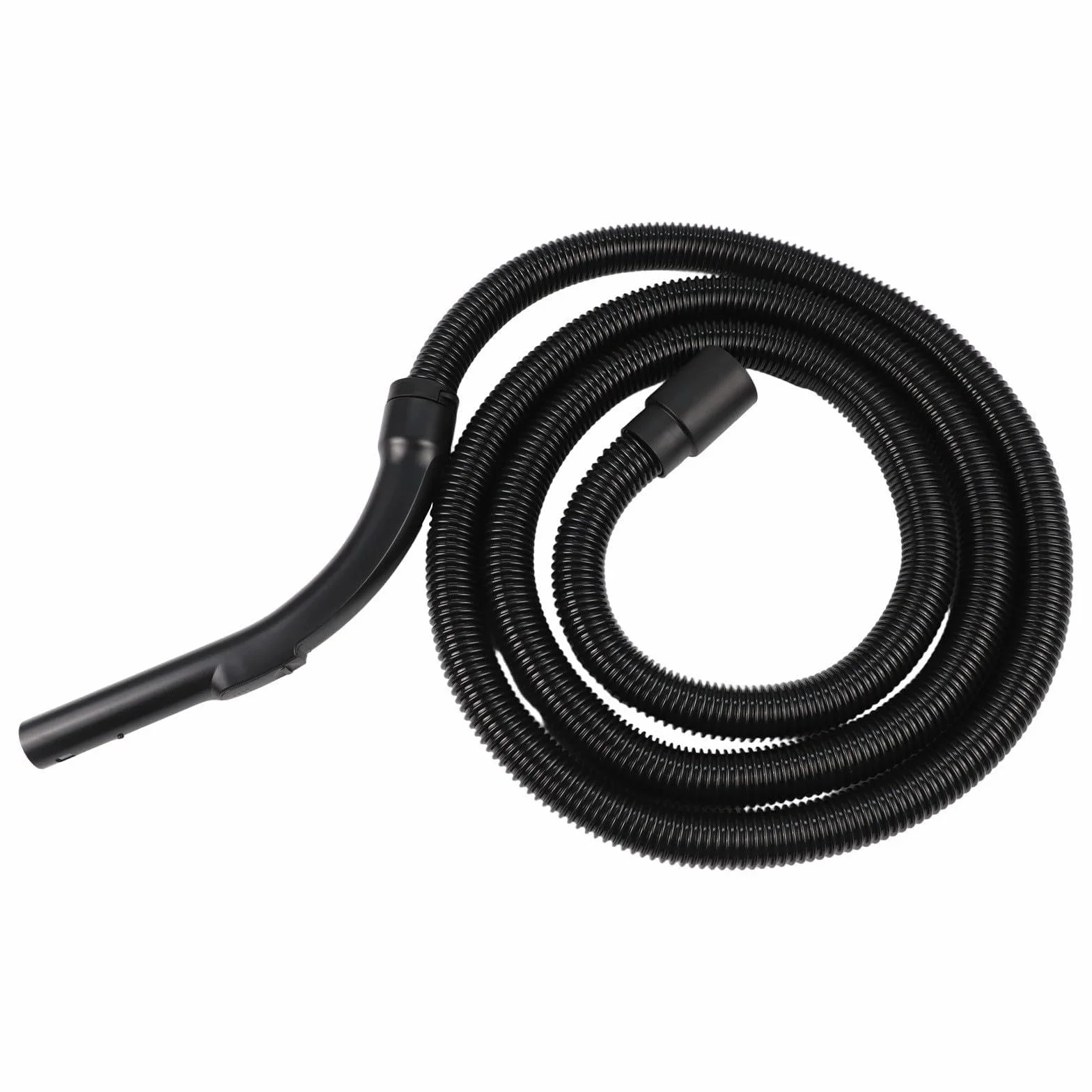 Accessoire de tuyau d'aspirateur flexible pour Karcher NT20 30 WD1 WD2 WD3 WD4 WD5 WD6 WD 6 P Premium, conçu avec des connecteurs pivotants pour éviter les enchevêtrements et améliorer la facilité