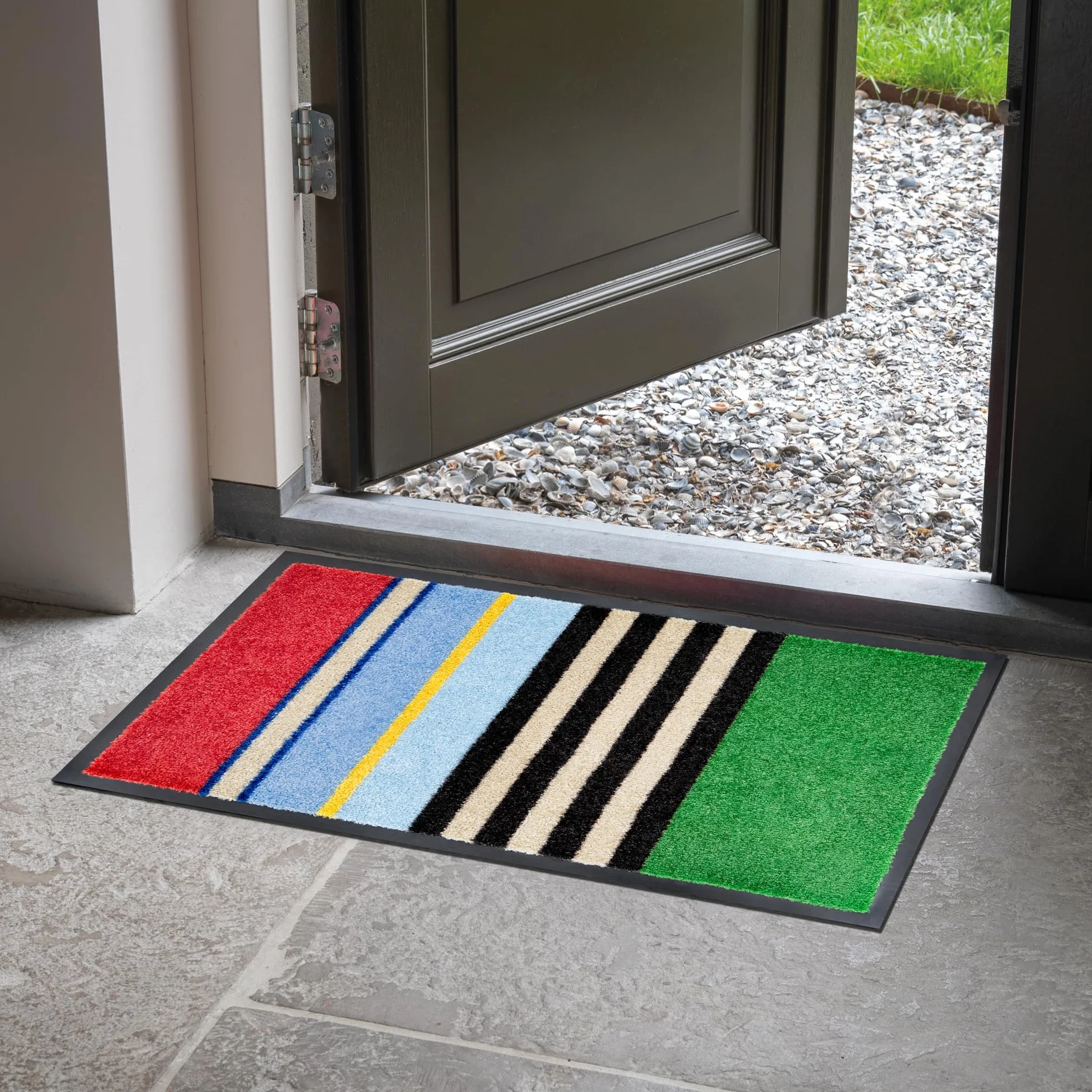 Tapis d'entrée Rio