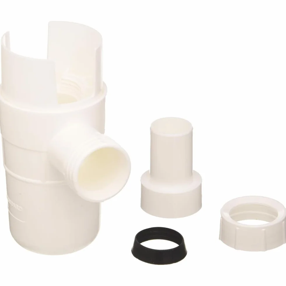 Thermador GS006 Garde d'air avec Siphon