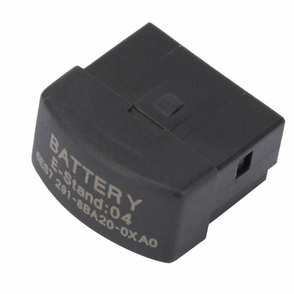 Siemens S7-200 PLC Memory Battery 6ES7291-8BA20-0XA0 Module CPU Carte de Sauvegarde