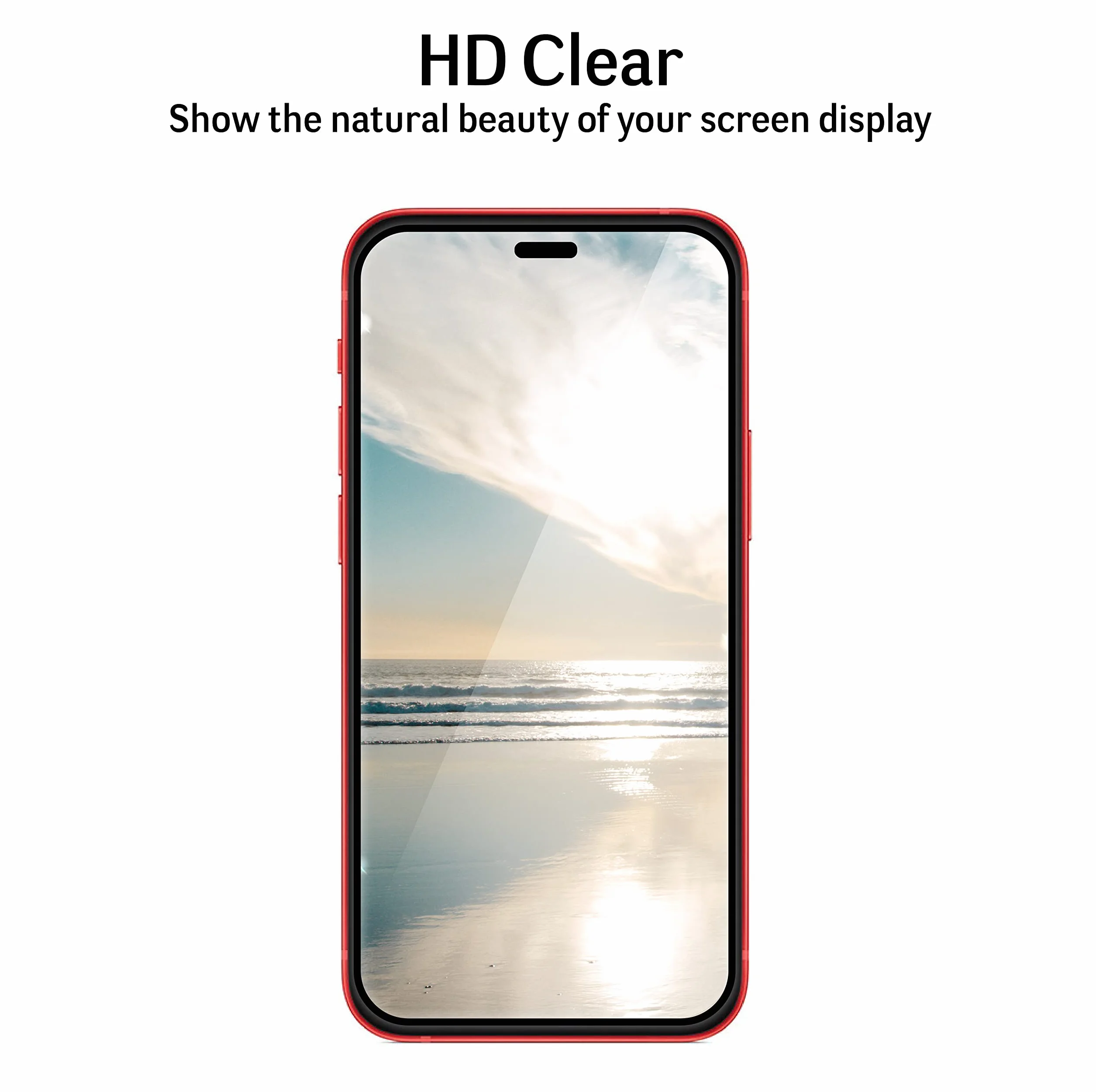 Ochraniacz ekranu do Xiaomi Redmi Note 9 [3 sztuki] szkło hartowane na ekranu, screen protector ochronne ekran