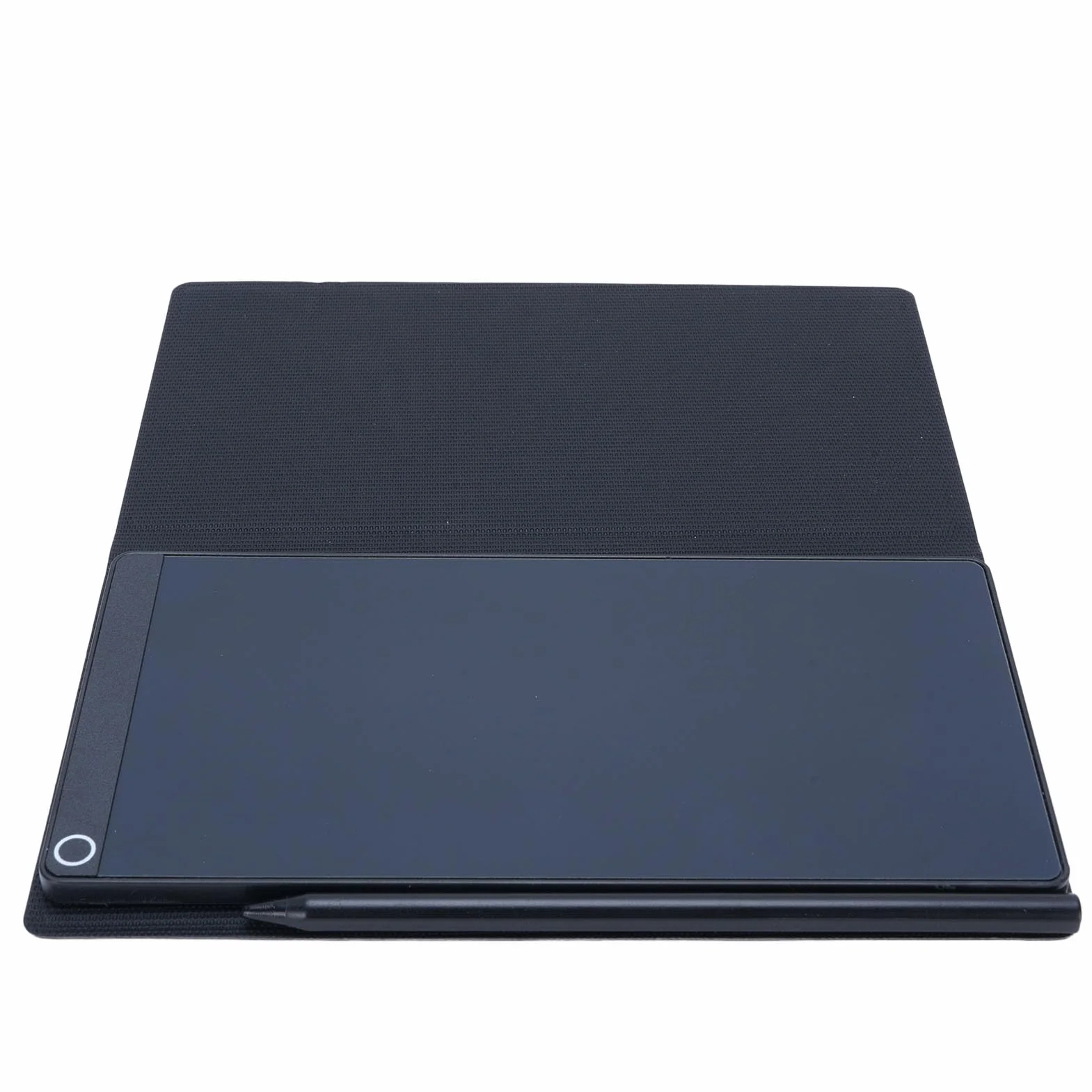 Tablette D'écriture LCD 6,5 Pouces Réutilisable avec Stylet