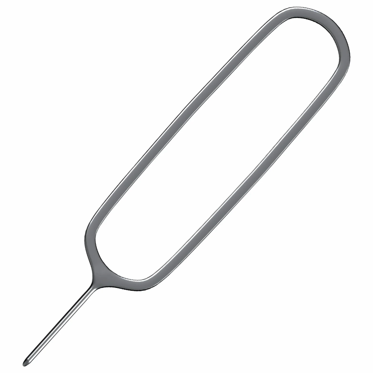 MMOBIEL Ramka do Karty Dual SIM Kompatybilny z Samsung Galaxy S24 Ultra - Tacka Karty Dual SIM - SIM Card Holder Replacement - Z Pinezką SIM i Wodoodporny Gumowy Pierścień - Czarny
