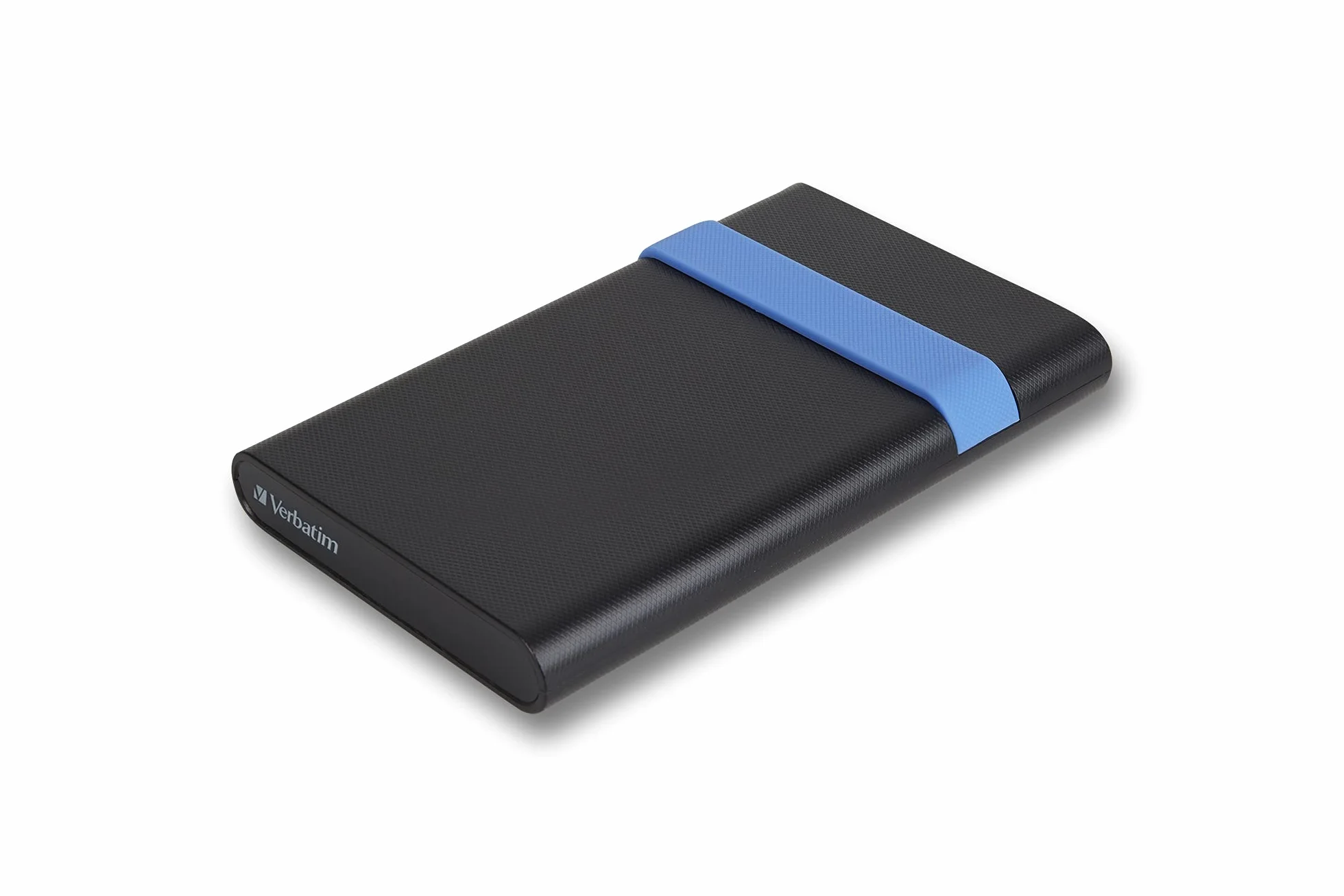 Verbatim Store'n'Go Enclosure Kit 2,5" USB 3.2 Gen1, czarny