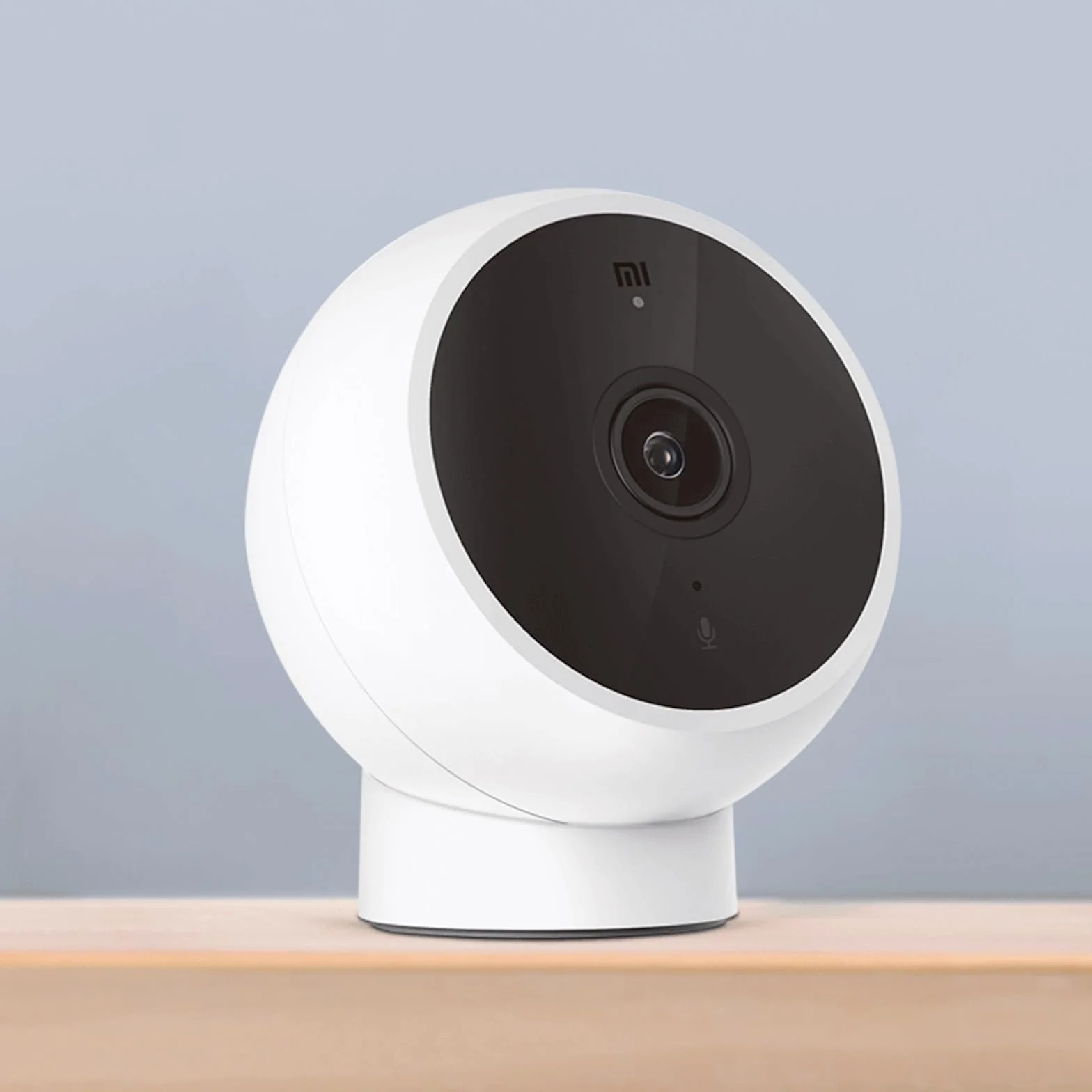 Kamera Xiaomi Mi Home Security Camera 2K Magnetic Mount, Biała
