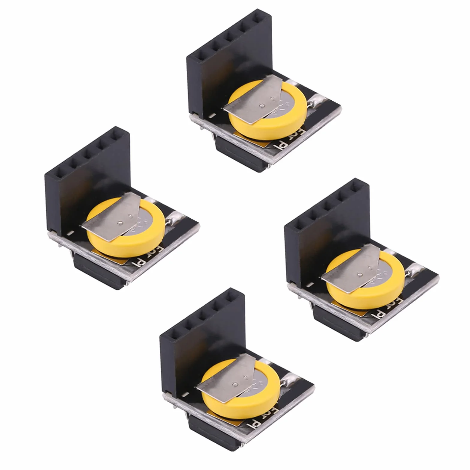 Module de Mémoire Module d'Horloge Haute Précision RTC pour Arduino Raspberry Pi