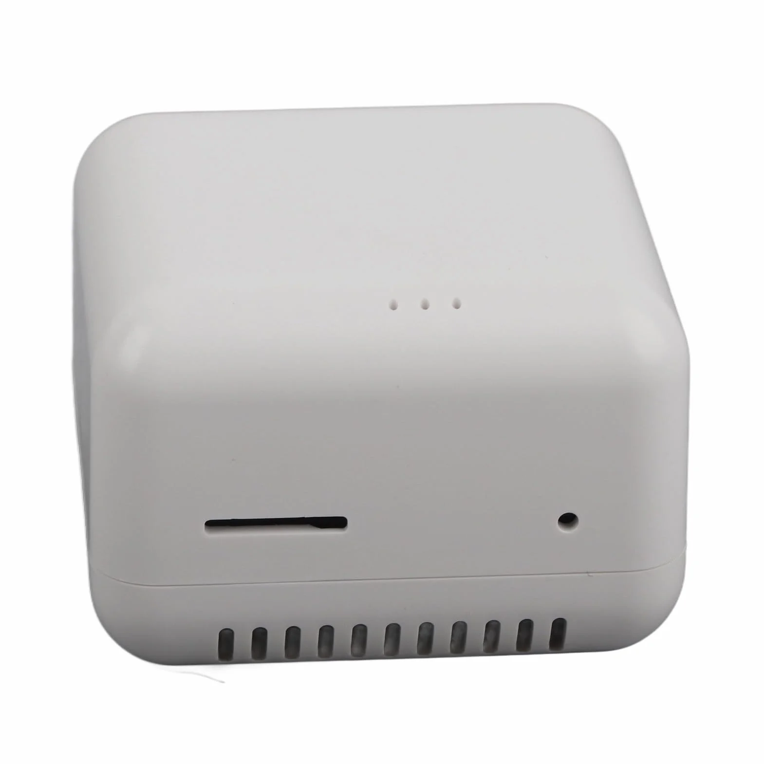 Zunate Serveur d'impression USB 2.0 Adaptateur LAN Réseau Prise UE