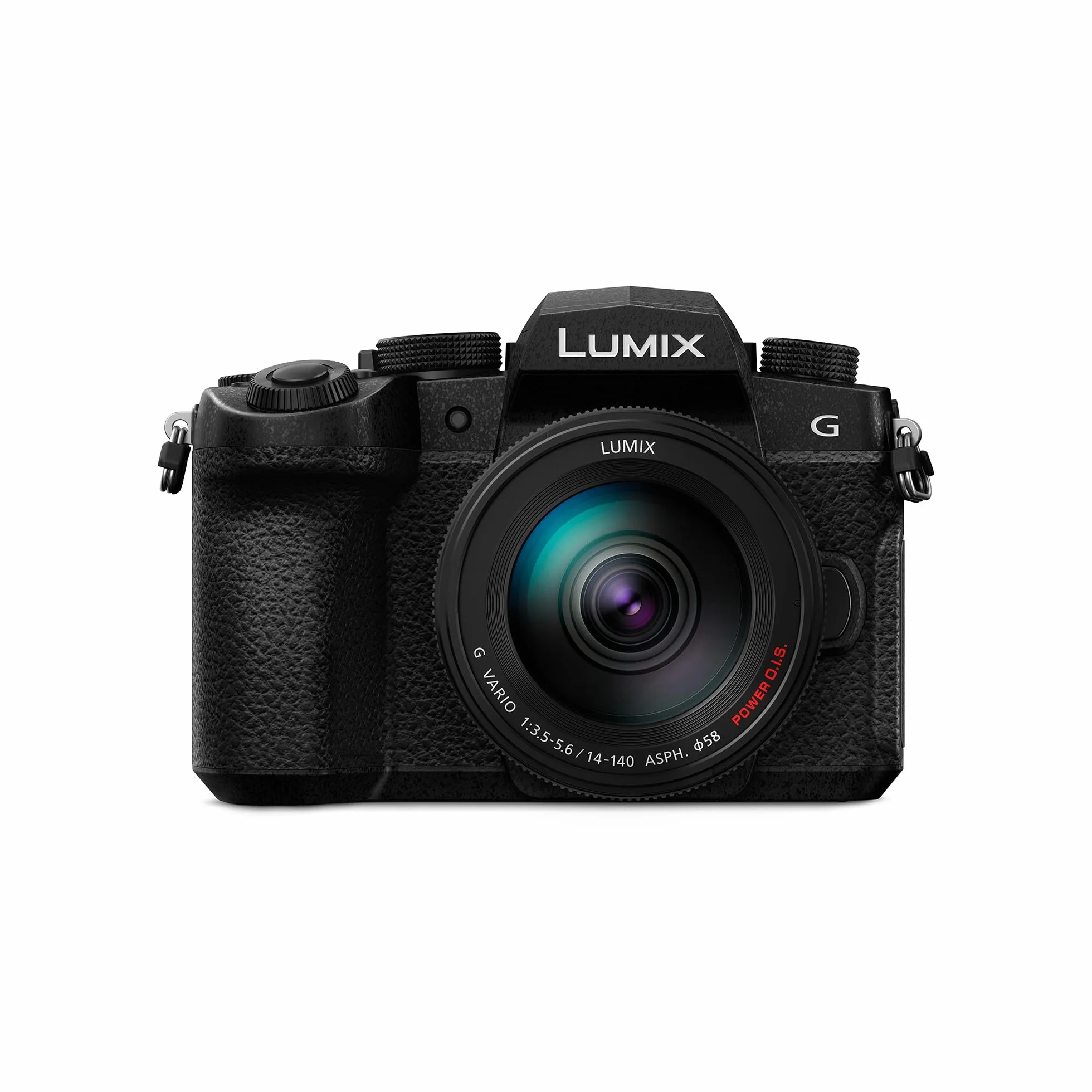 PANASONIC Lumix G97 + 14-140 f/3.5-5.6