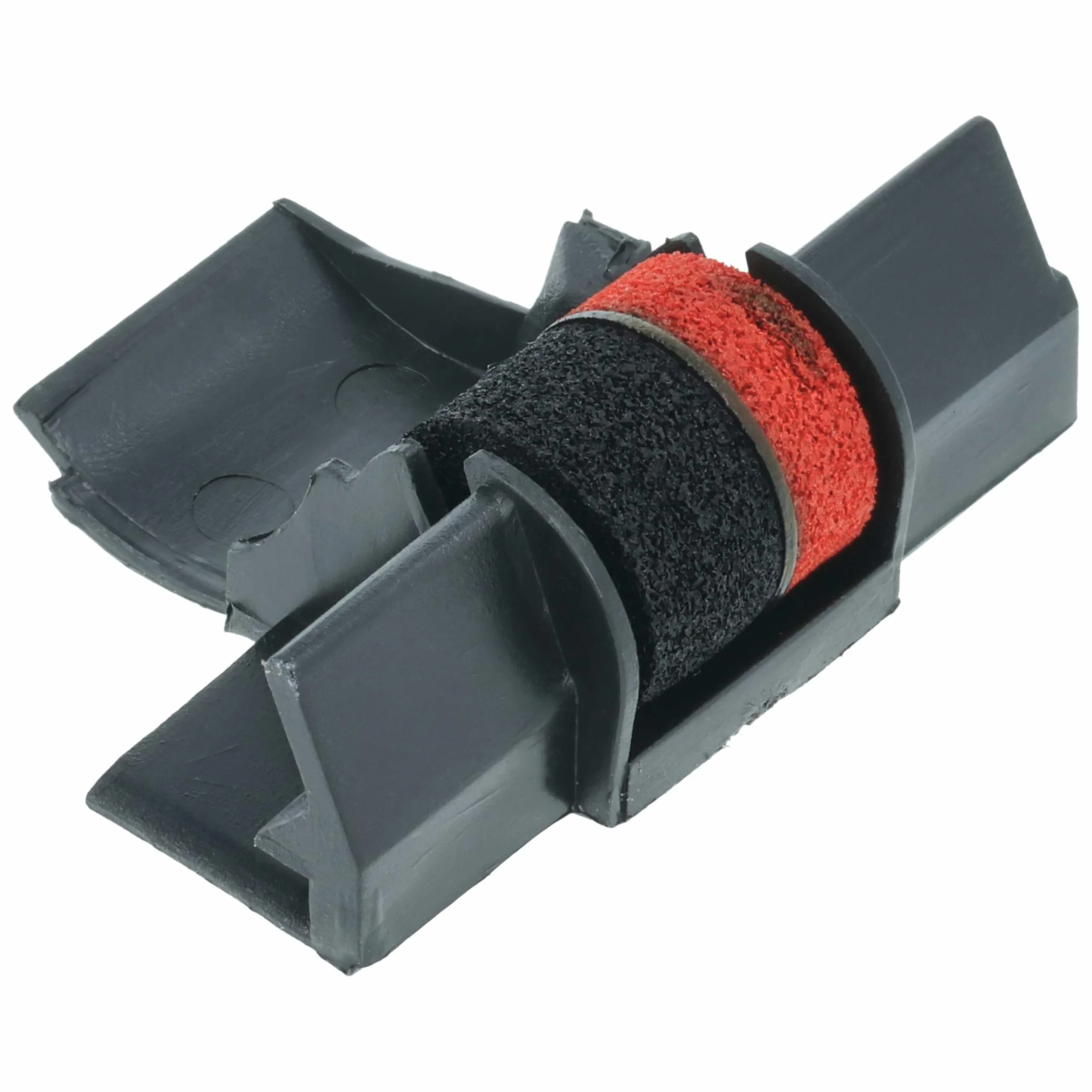 vhbw Rouleau encreur pour Caisse enregistreuse Olympia CPD-123, CPD-12L, CPD-3012, CPD-3120, CPD-3210, PD-711 comme IR40T, GR 745