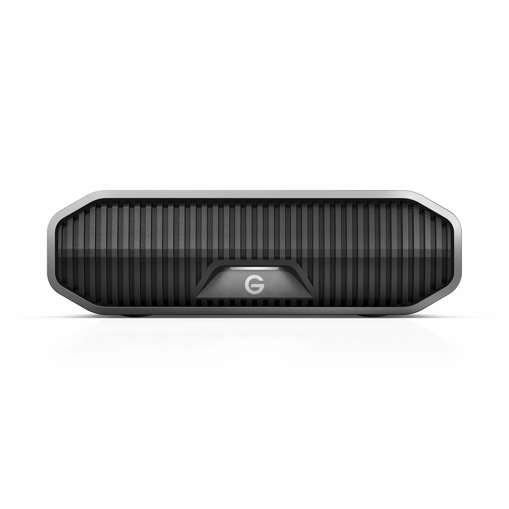 SanDisk Professional G-DRIVE 18TB Enterprise-Class Desktop dysk twardy, do 250 MB/s USB-C (5 Gb/s), USB 3.2 Gen 1