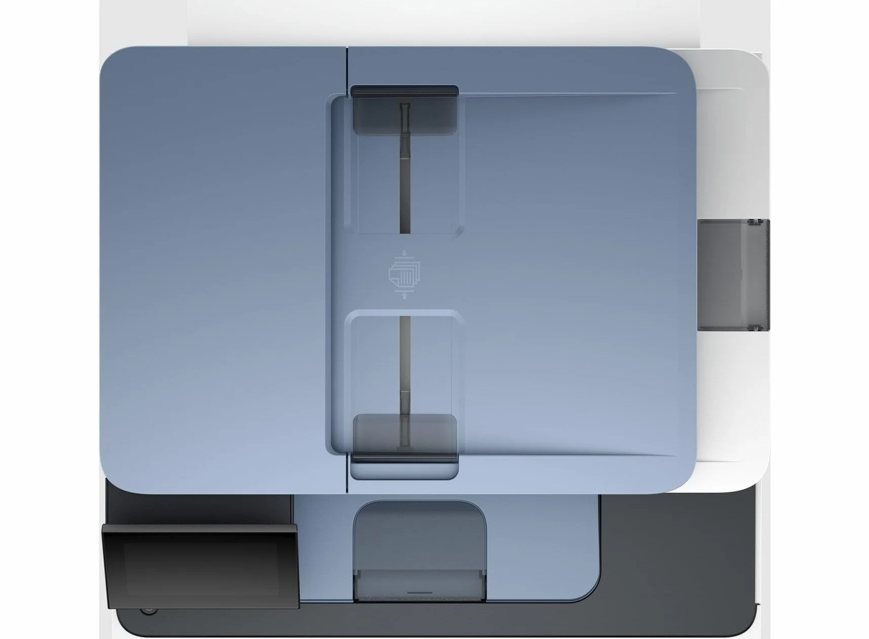 HP Color LaserJet Pro MFP 3302sdwg wielofunkcyjna kolorowa drukarka laserowa, automatyczne drukowanie dwustronne, wysoka prędkość drukowania, ekran dotykowy CGD, Wi-Fi, Ethernet, USB, HP Wolf Pro