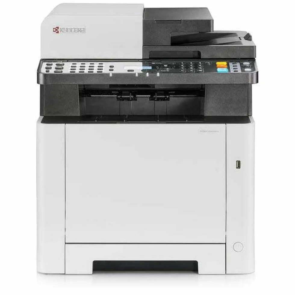 KYOCERA Ecosys Ma2100Cfx Laser A4 1200x1200 Dpi 21 Ppm