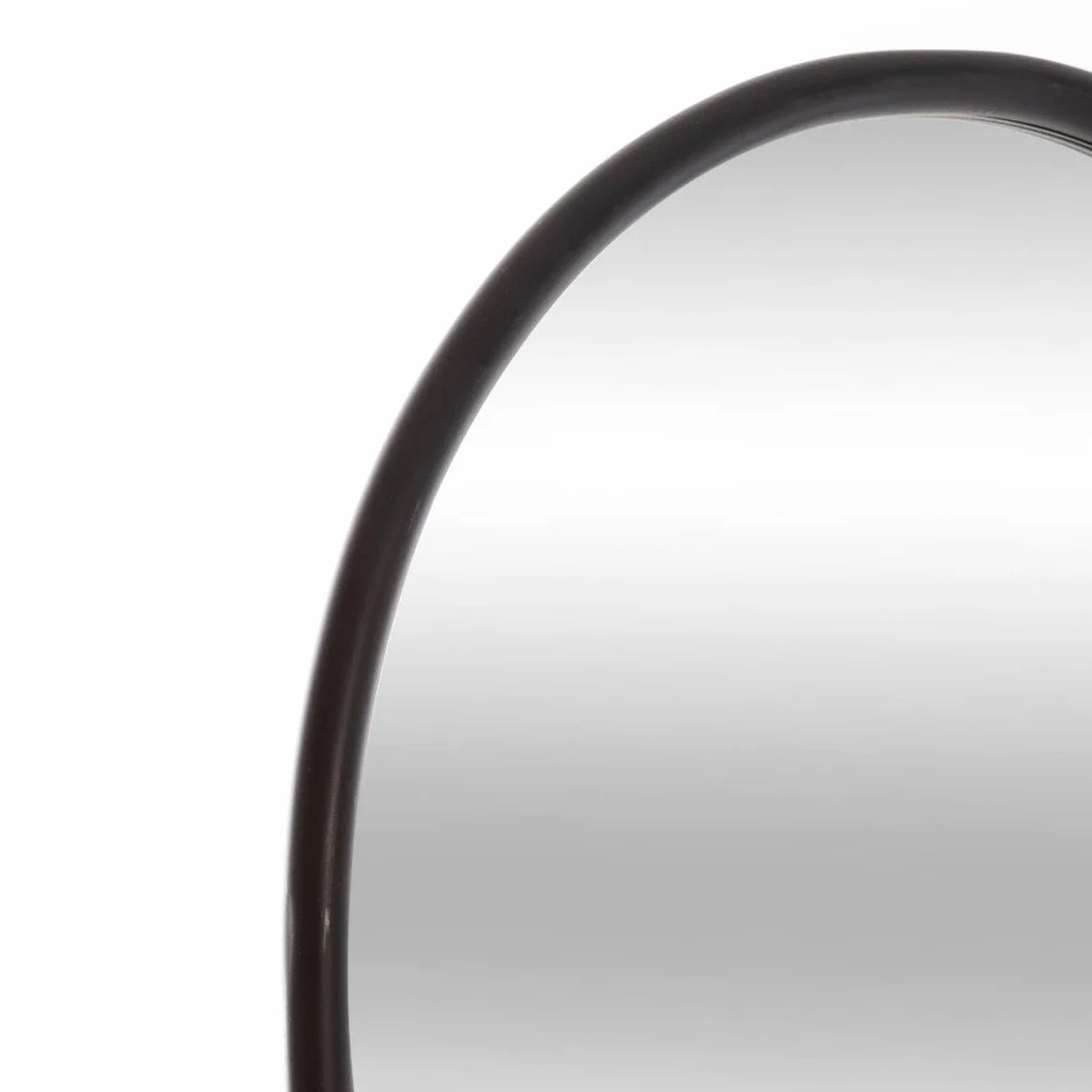 Atmosphera - Miroir sur Pied Noir - métal H140 cm