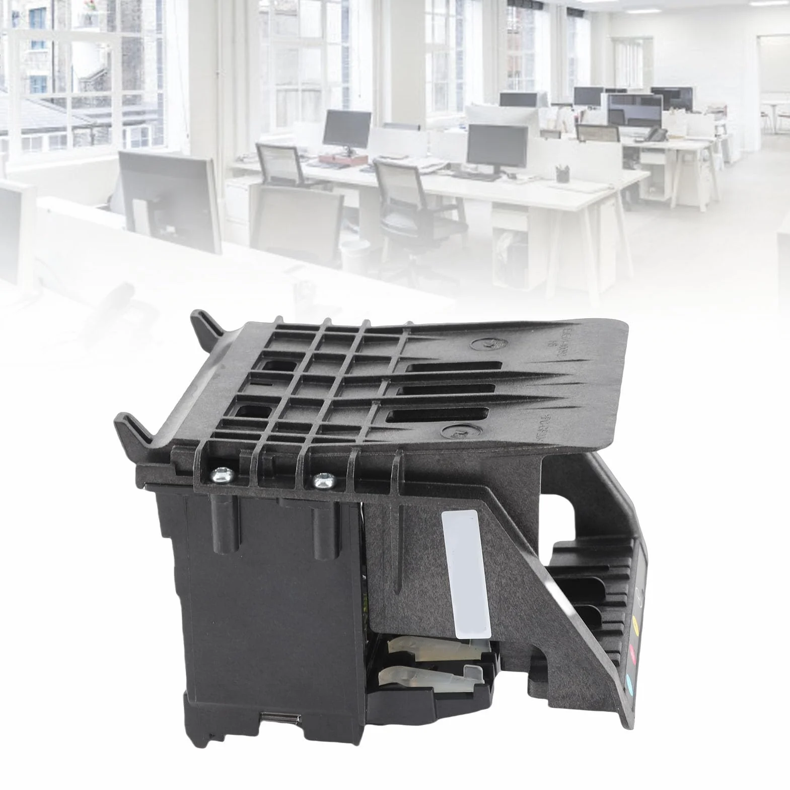 Asixxsix Tête d'impression Remplacement pour HP OfficeJet Pro 7740 7730 7720 8210 8710 8730 8740 8216 8720 8725