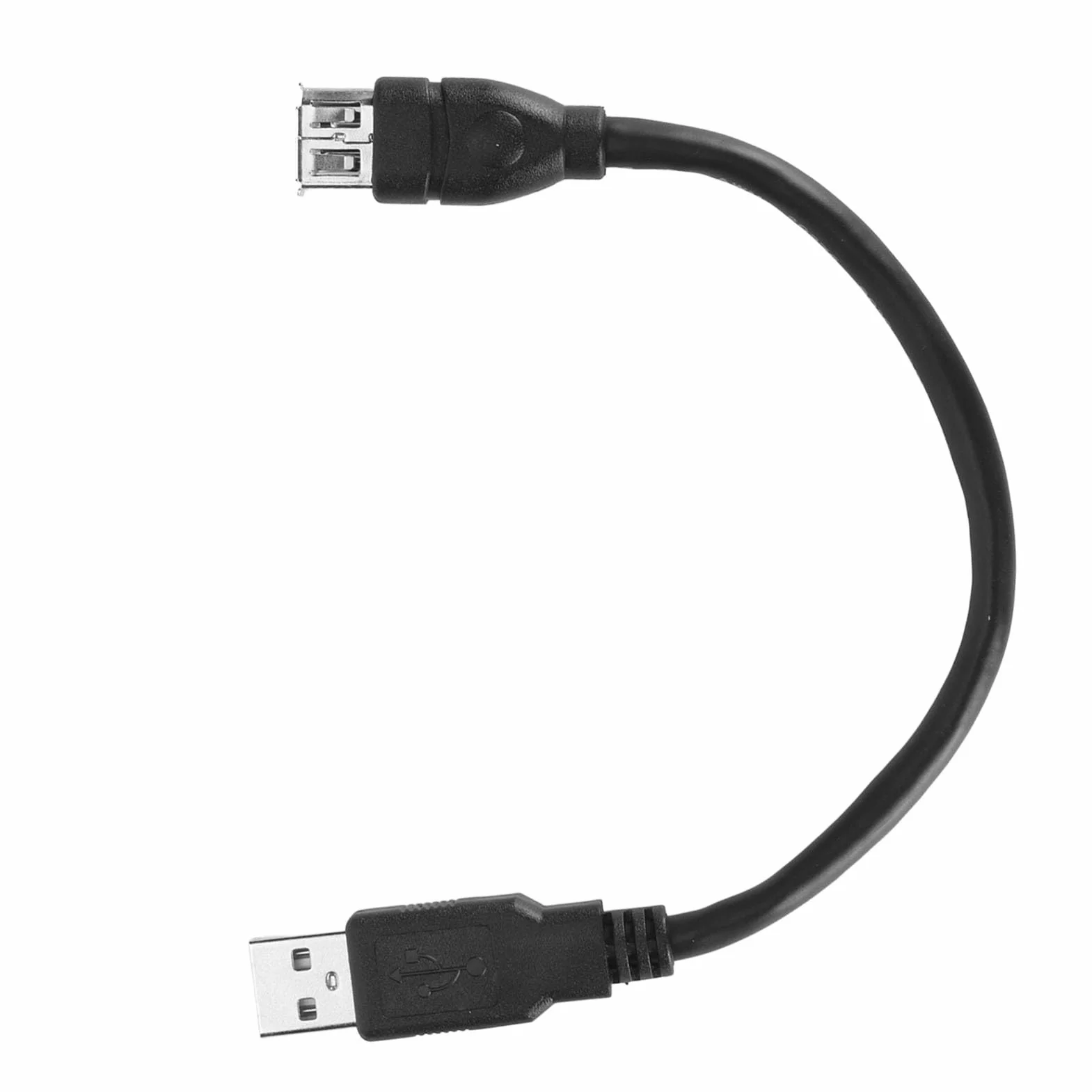 Kabel Przejściowy Firewire 1394 6-pinowy na USB, Kabel Przejściowy Firewire 6IEEE 1394 6-pinowy żeński na USB 2.0 AM, Plug and Play do Aparatu Cyfrowego, Kamery DV
