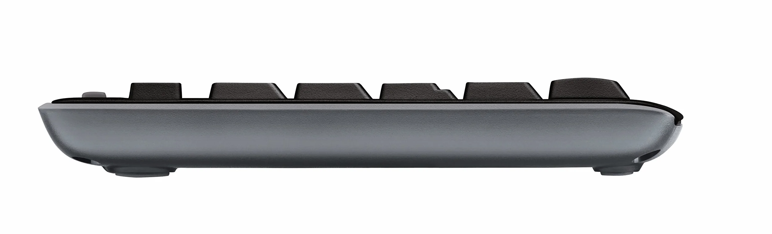 Logitech MK270 Bezprzewodowa klawiatura i mysz Combo - DEU QWERTZ