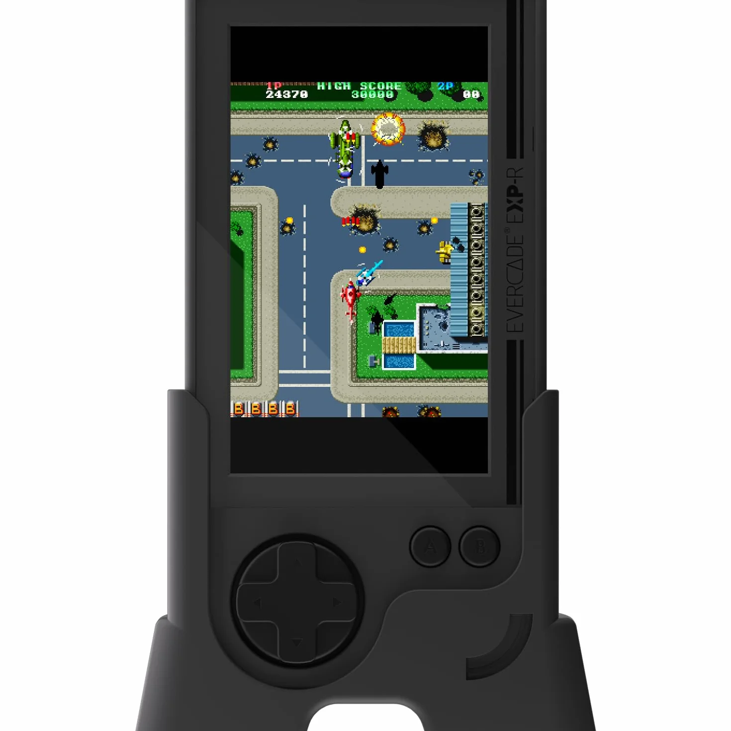 TATE Grip for EXP and EXP-R
