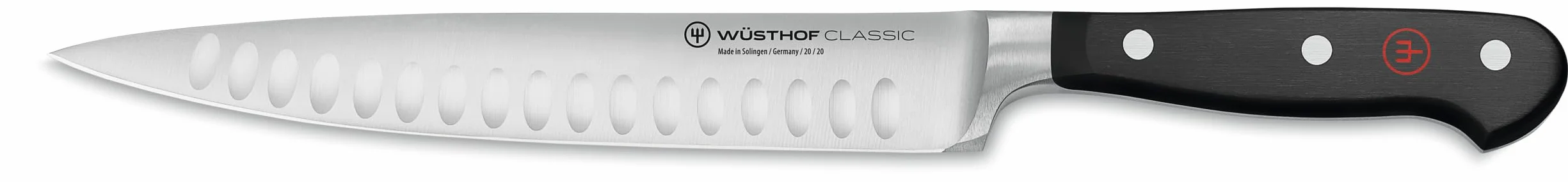 WÜSTHOF Classic Tranchelard 20 cm