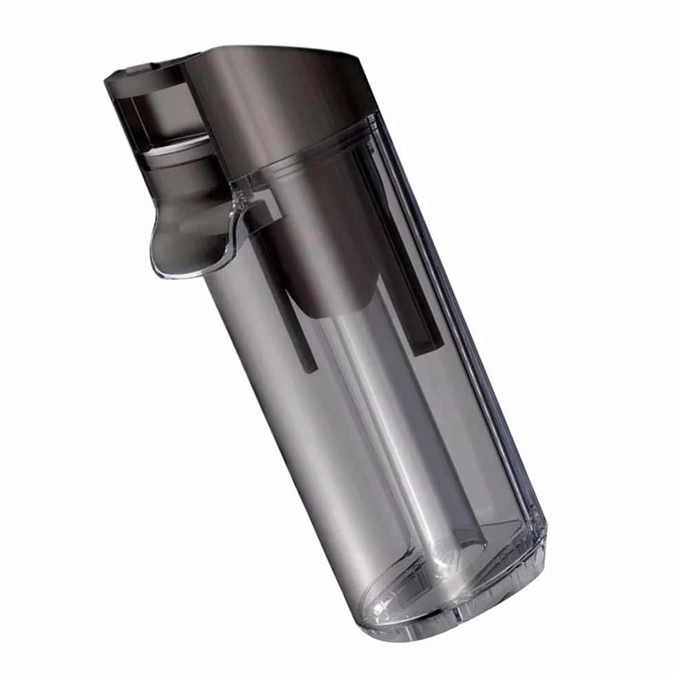 Réservoir d'eau sale de rechange pour aspirateur Tineco Floor S5/S5, facile à nettoyer, construction étanche avec vue