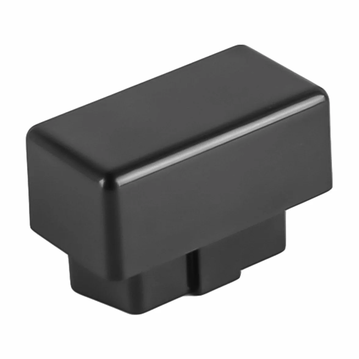 Samochodowy adapter zasilania OBD PD 30W OBD męski na USB typu C żeński Ładowarka DC12-24V OBD Ładowarka samochodowa do telefonów komórkowych, kamer samochodowych, tabletów, DVR