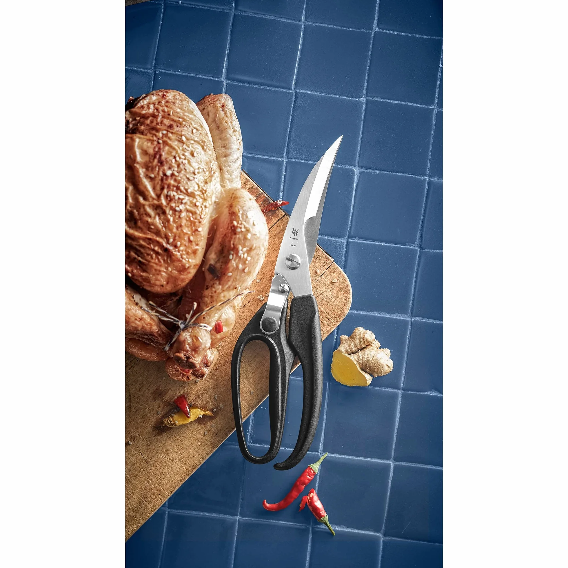 WMF Ciseaux à volaille 24,5 cm