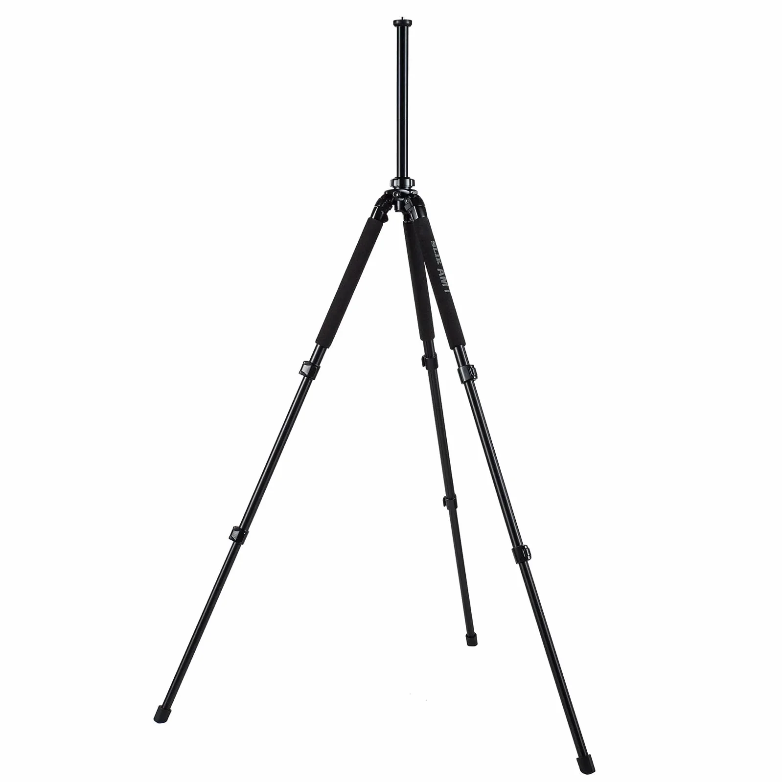 SLIK Nogi statywu Pro 700 DX - czarne