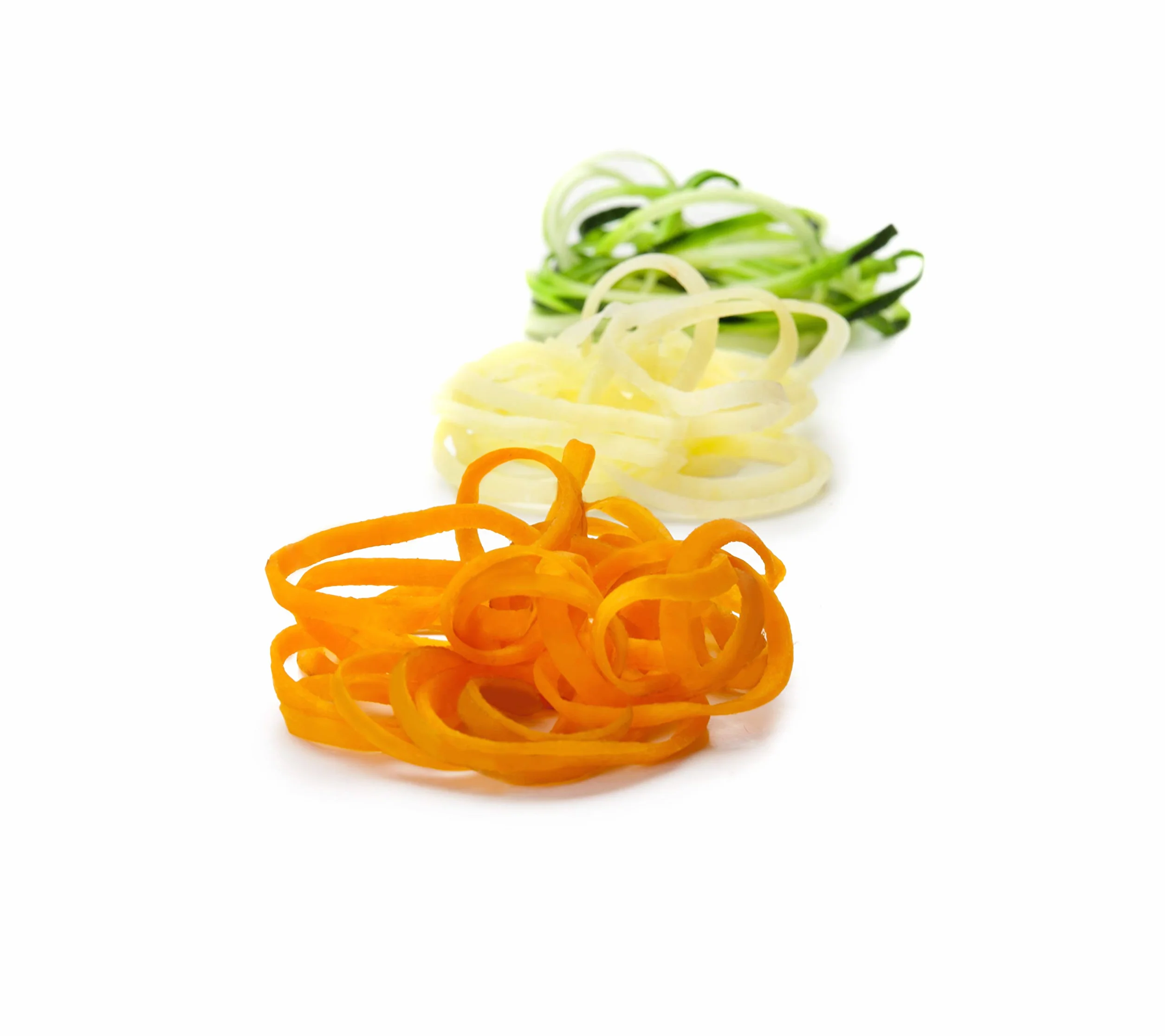 IBILI Taille Légumes Triple INOX Noir 20 x 10 x 7 cm