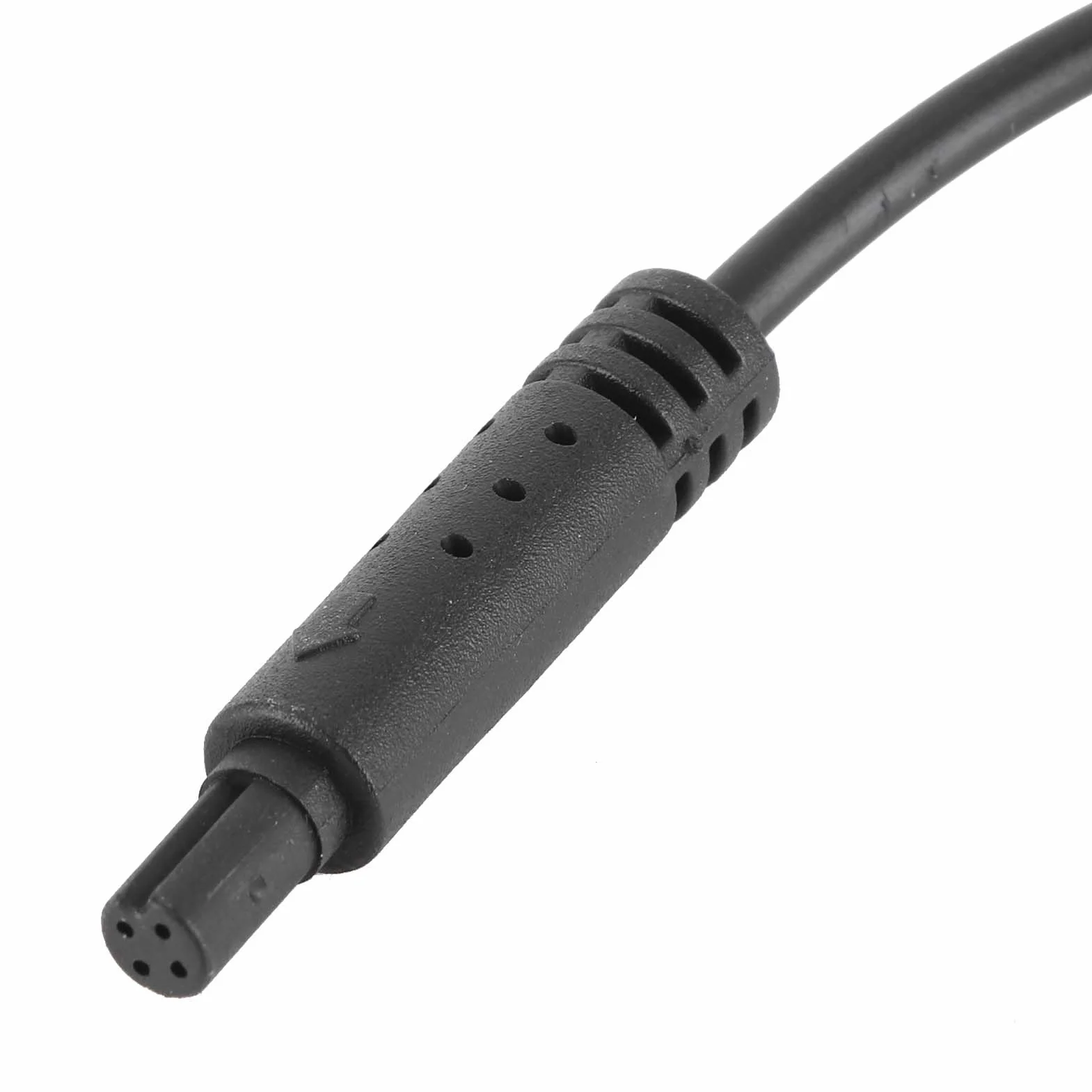 Yctze 2,5 m 4-Pinowy Kabel Kamery Cofania, Przedłużacz Do Przyczepy Kempingowej 12 V 24 V