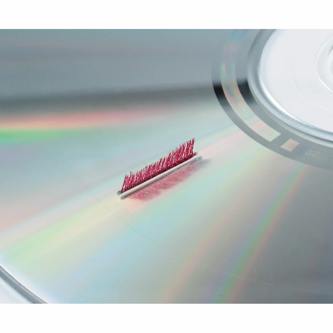 DVD DE NETTOYAGE