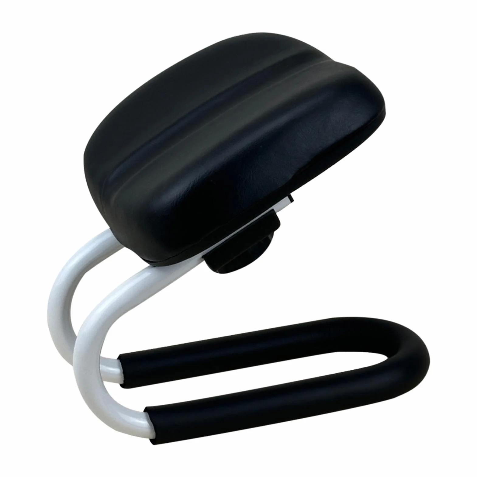 Tabouret de prière, tabouret de méditation, Hauteur réglable à genoux pour prier avec un coussin éponge, Banc, manche de jambe antidérapante, accessoires de méditation de support de la hanche pour