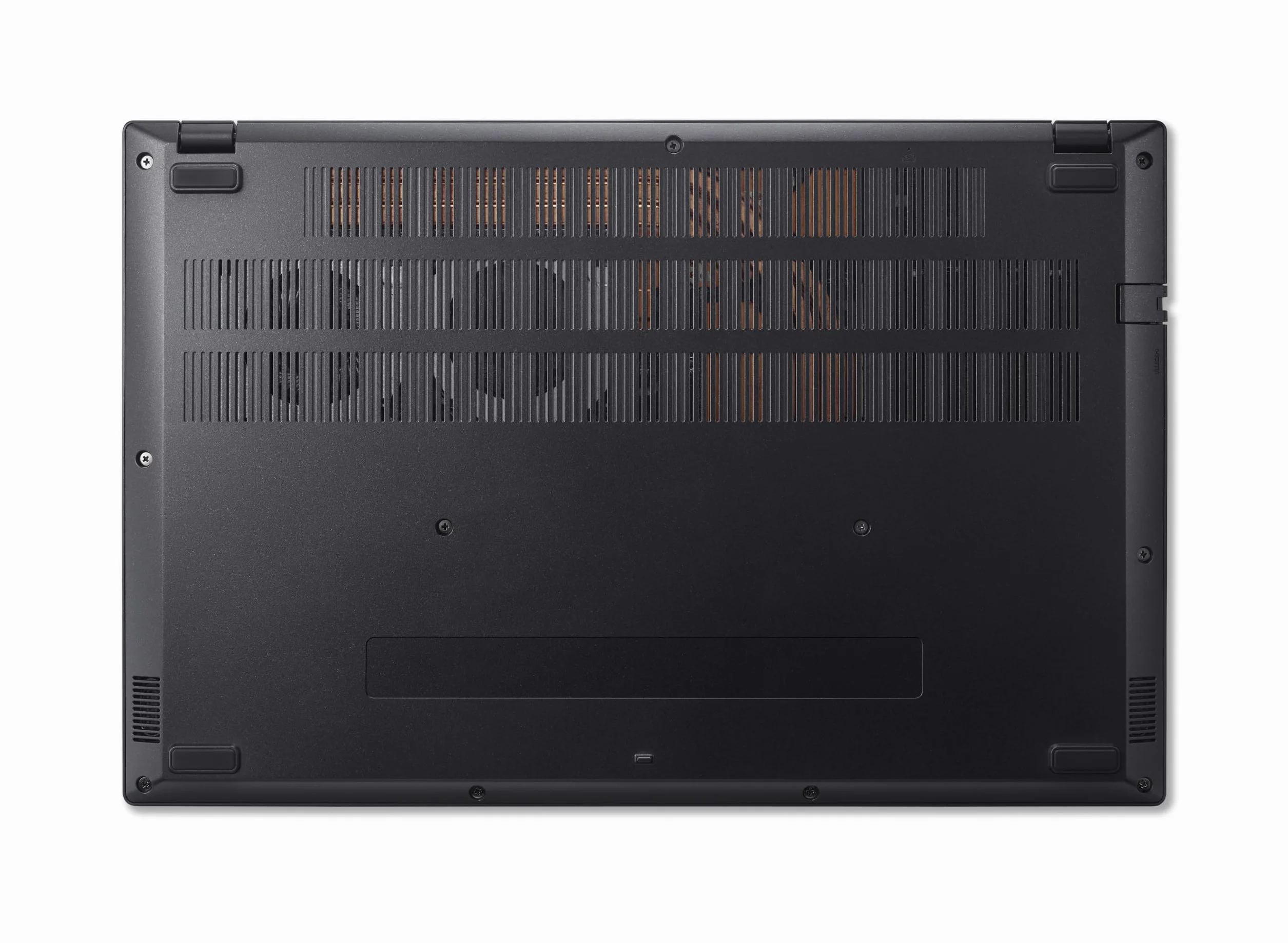 Acer Nitro V15 (ANV15-52-70MY) laptop gamingowy, wyświetlacz FHD IPS 165 Hz, Intel Core i7-13620H, 16 GB RAM, 1 TB SSD, NVIDIA GeForce RTX 5060, Windows 11, klawiatura QWERTZ