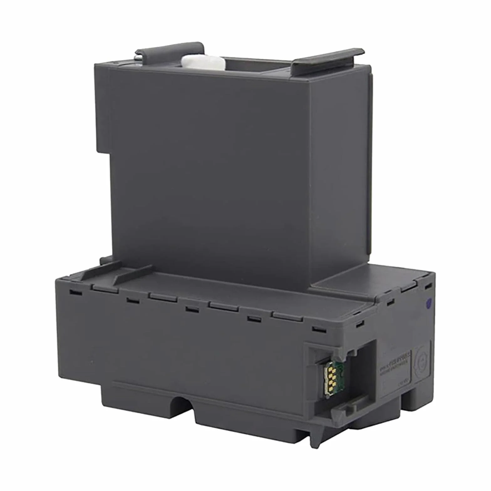 T04D1 04D1 Boîte d'entretien d'encre Compatible pour Epson XP 5100 5105 5150 Workforce WF 2860 2865 ET-M2750 ET-4750 ET-M2140 ET-M3140 ET-M3170 ET-M3180 ET-M1180