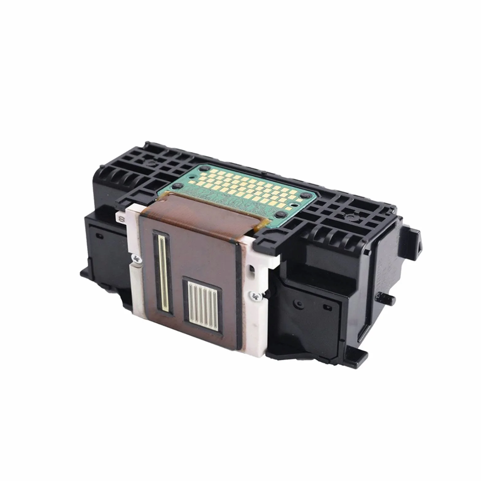 Tête d'impression QY6-0082 Fit pour Canon MG5520 MG5540 MG5550 MG5650 MG5740 MG5750 MG6440 MG6600 MG6420 MG6450 MG6640 MG6650
