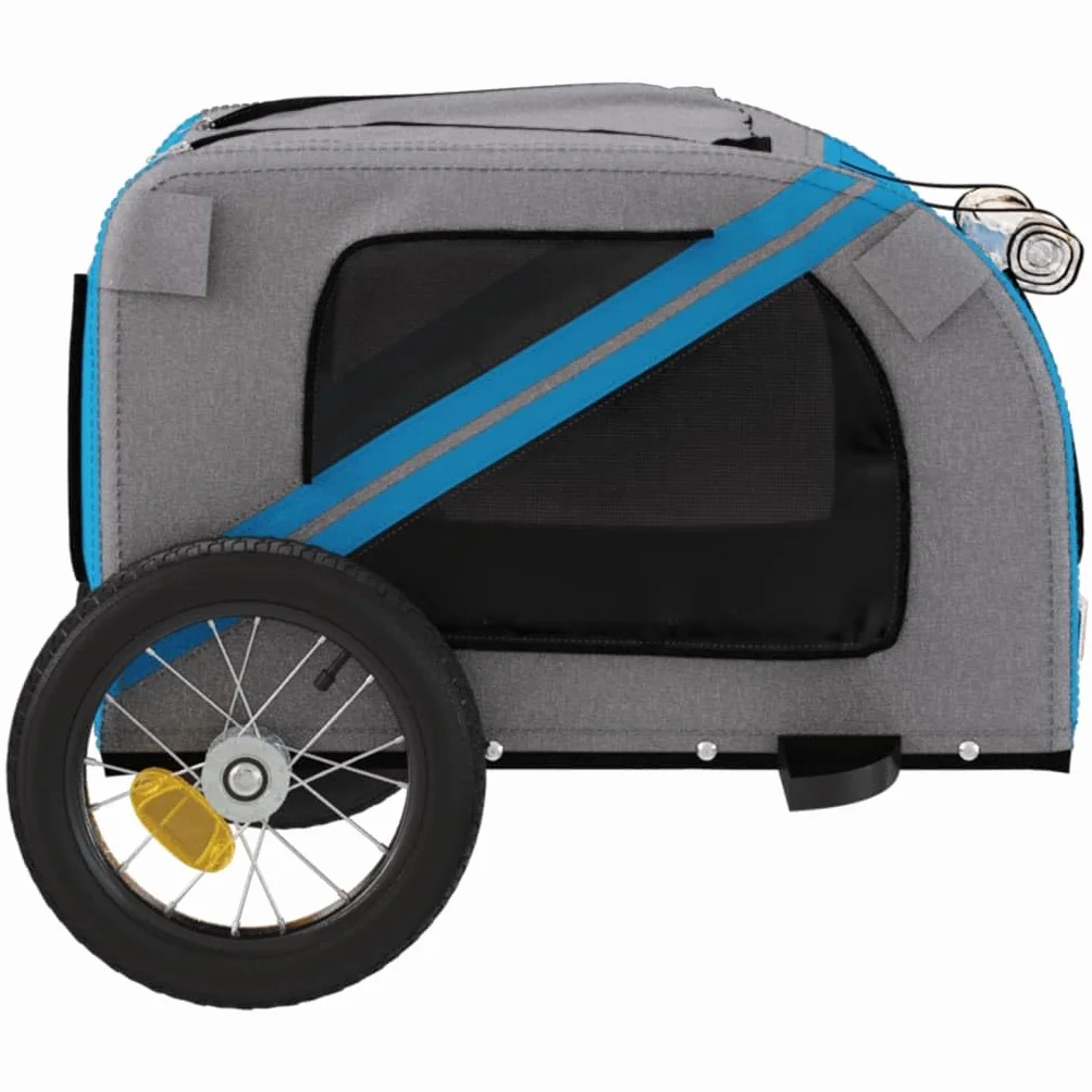Remorque de vélo pour Animaux de Compagnie