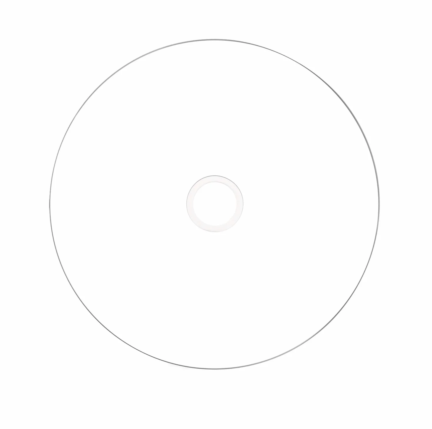 Verbatim BD-R Single Layer 4-krotna prędkość spalania, Printable Surface Scratchguard Plus, 5 sztuk, 43789